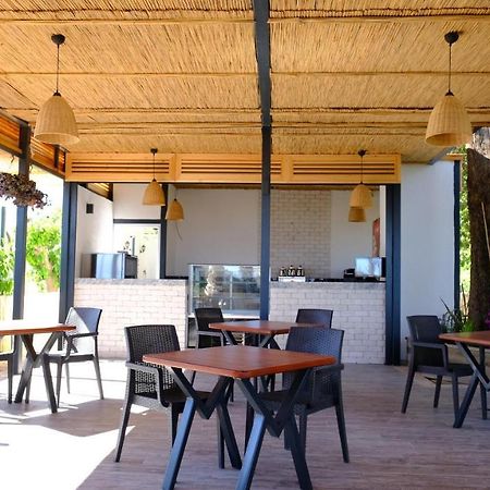 Club Muskebi Hotel Bodrum Bagian luar foto